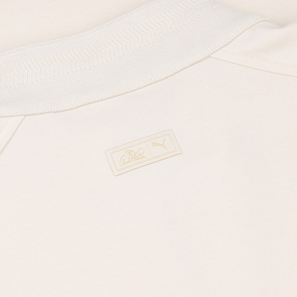 PUMA x Arnold Palmer CLOUDSPUN 1/4 Zip Pullover