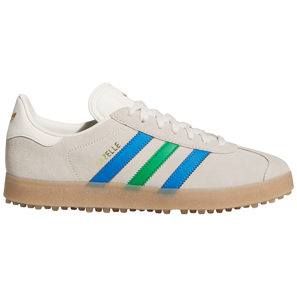 Gazelle Spikeless Golf Shoes