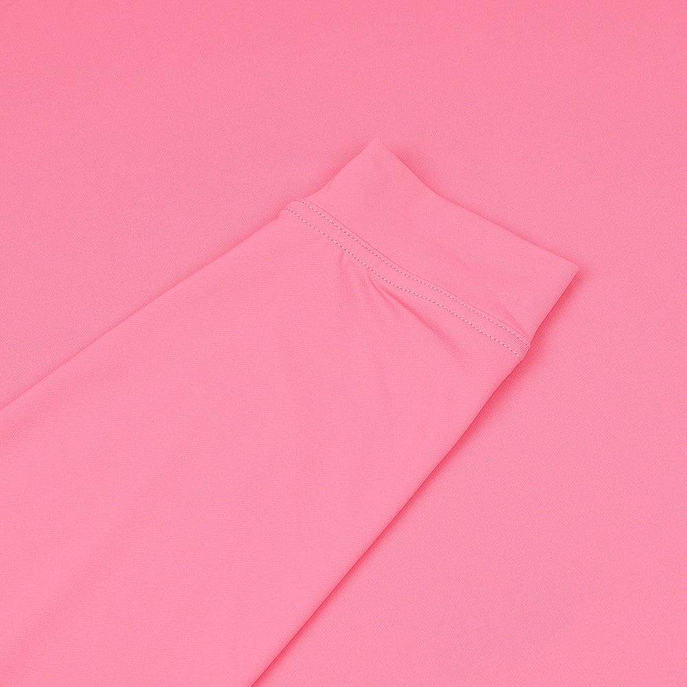 Motion Performance 1/4 Zip Pullover