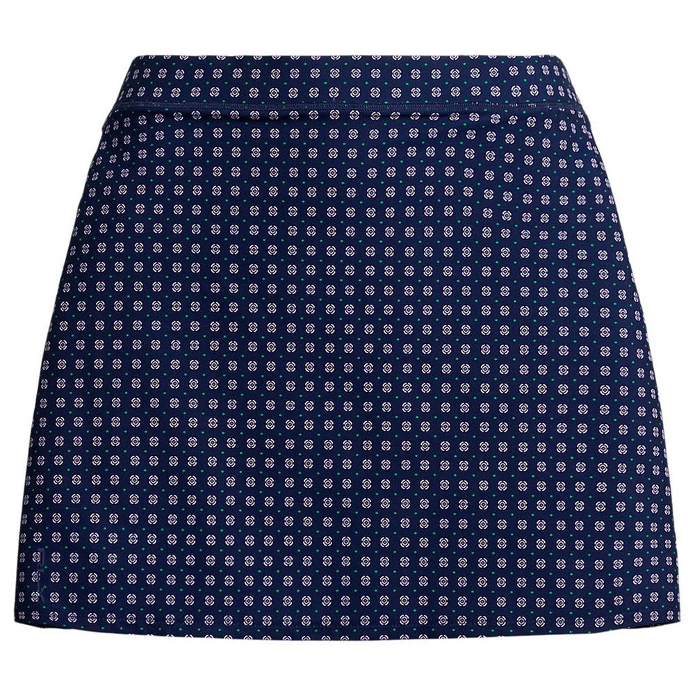 Women's Geo - Print Performance Skort - Fairway Styles