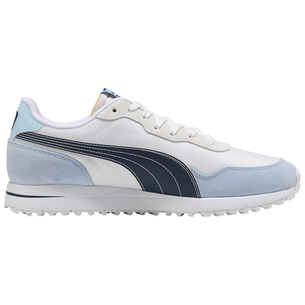 Helsinki G x Palm Tree Crew Spikeless Golf Shoes
