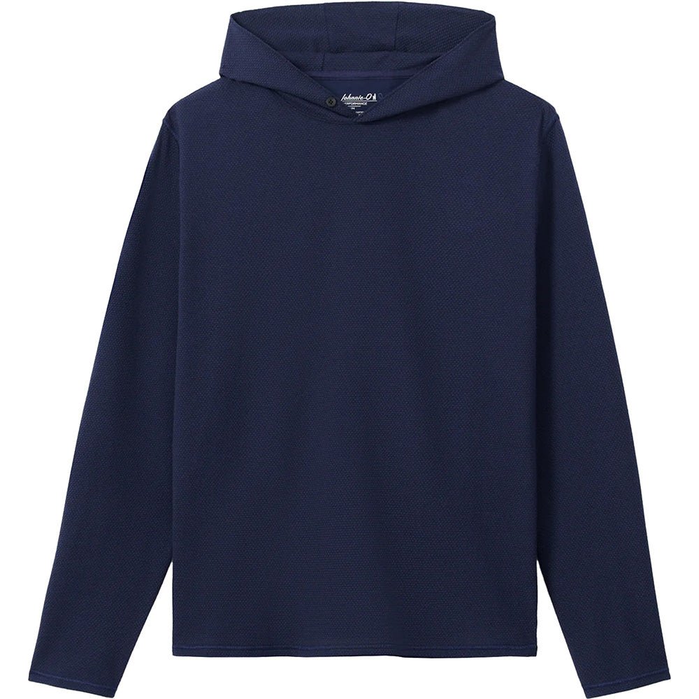 Pebble Performance Hoodie