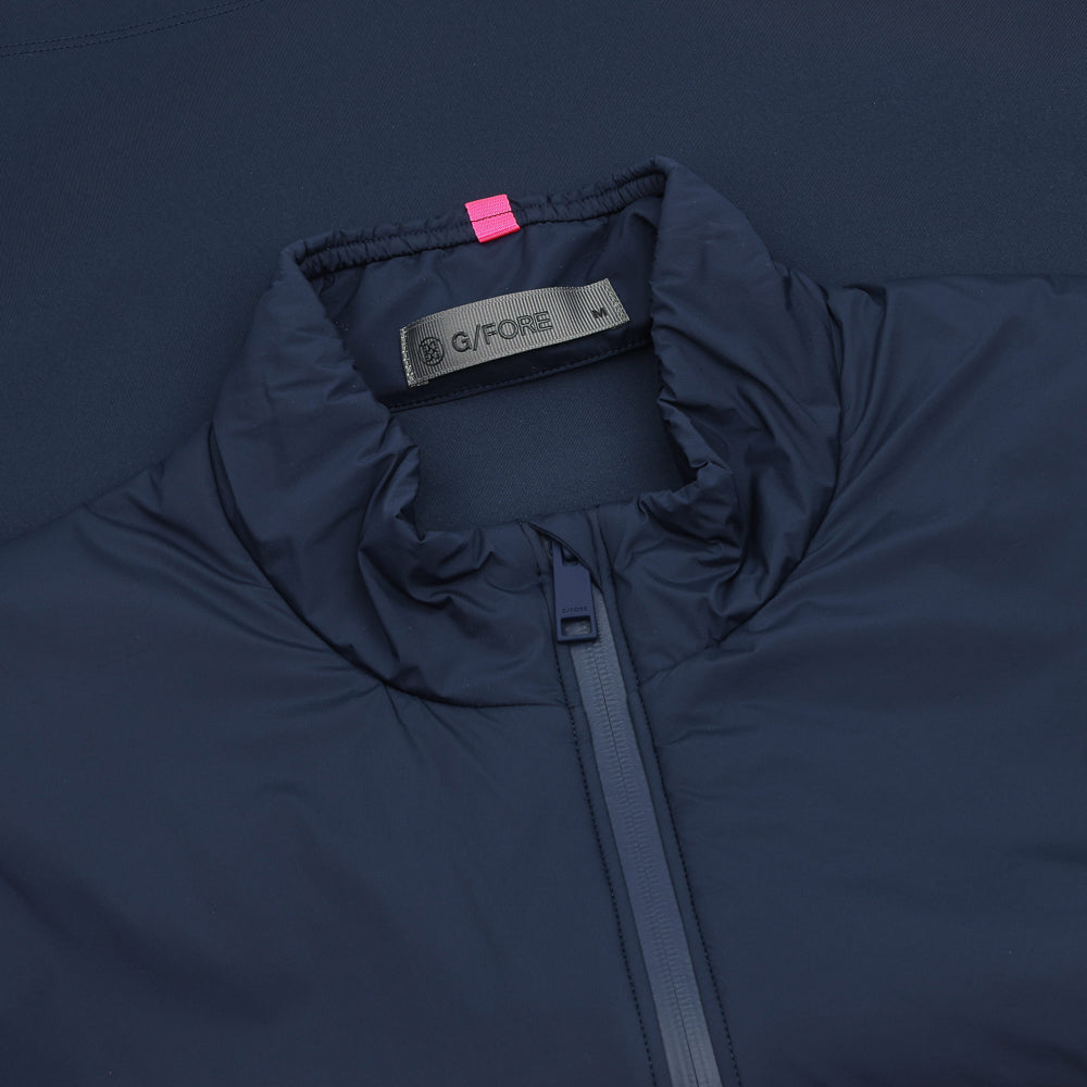 The Stinger Hybrid Stretch Jacket