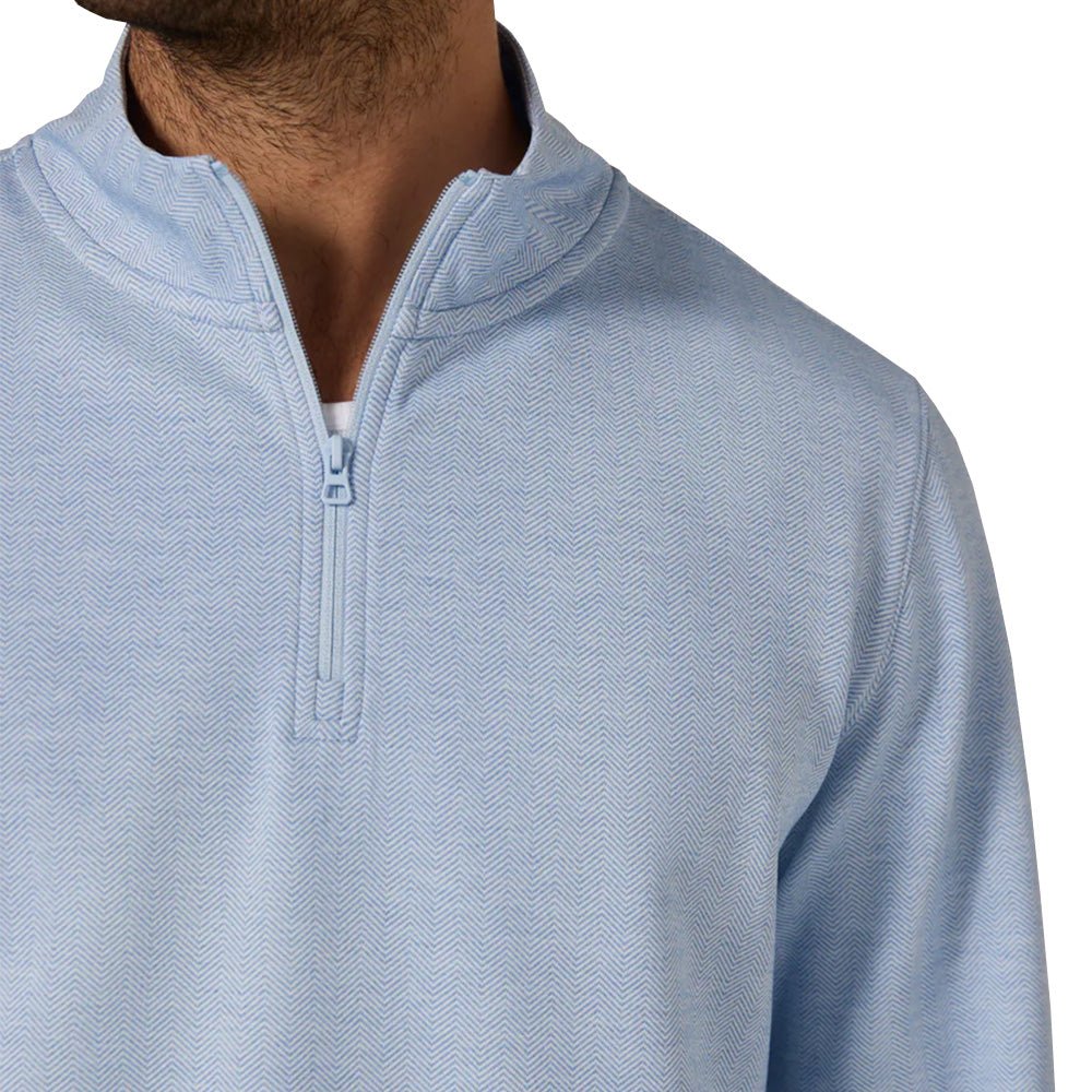 Ember 1/4 Zip Pullover - Fairway Styles