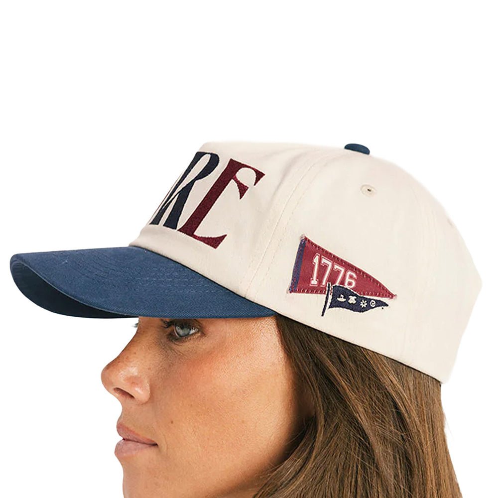 Women's Fore Hat