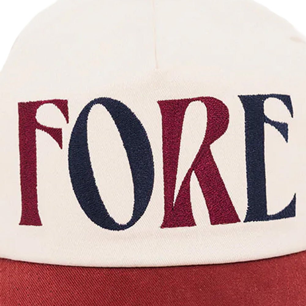 Women's Fore Hat