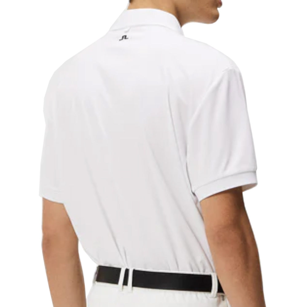 Tour Tech Polo