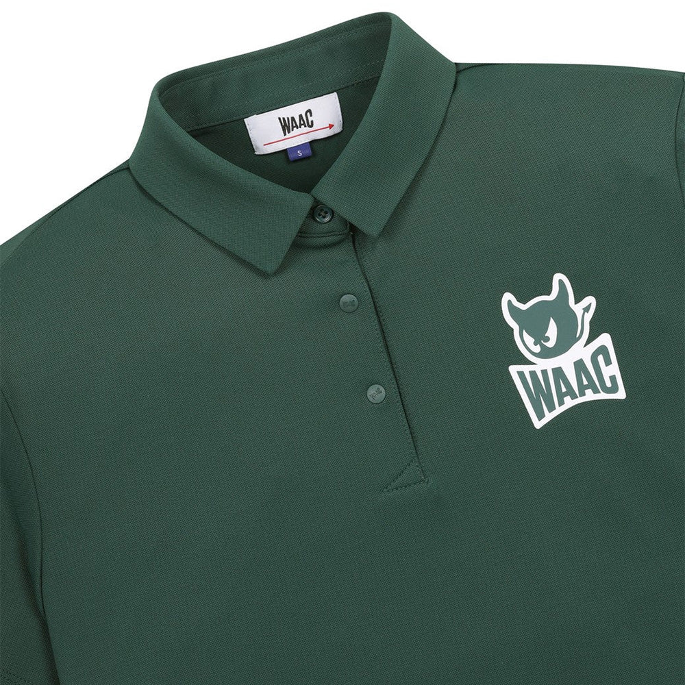 Women's Athletic Essential Pique Polo - Fairway Styles