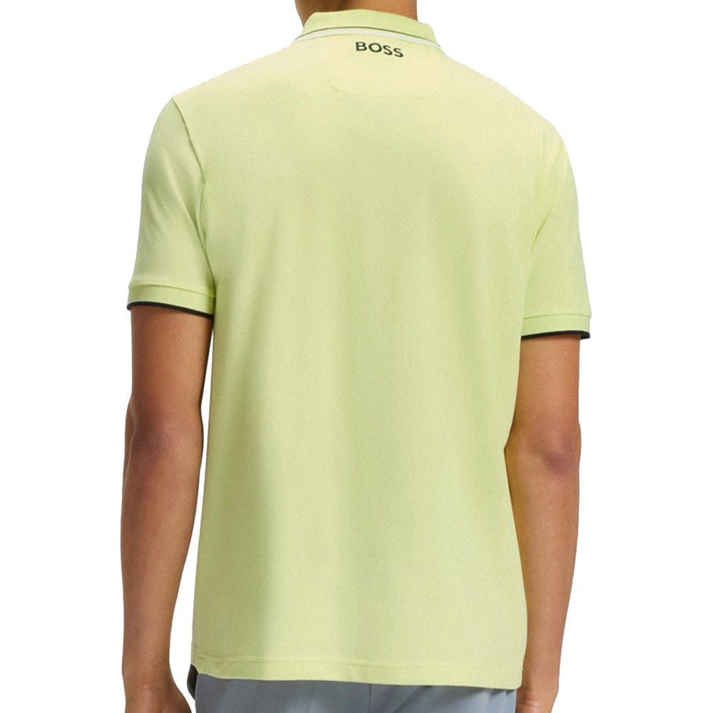 Active Paddy Pro Polo - Fairway Styles