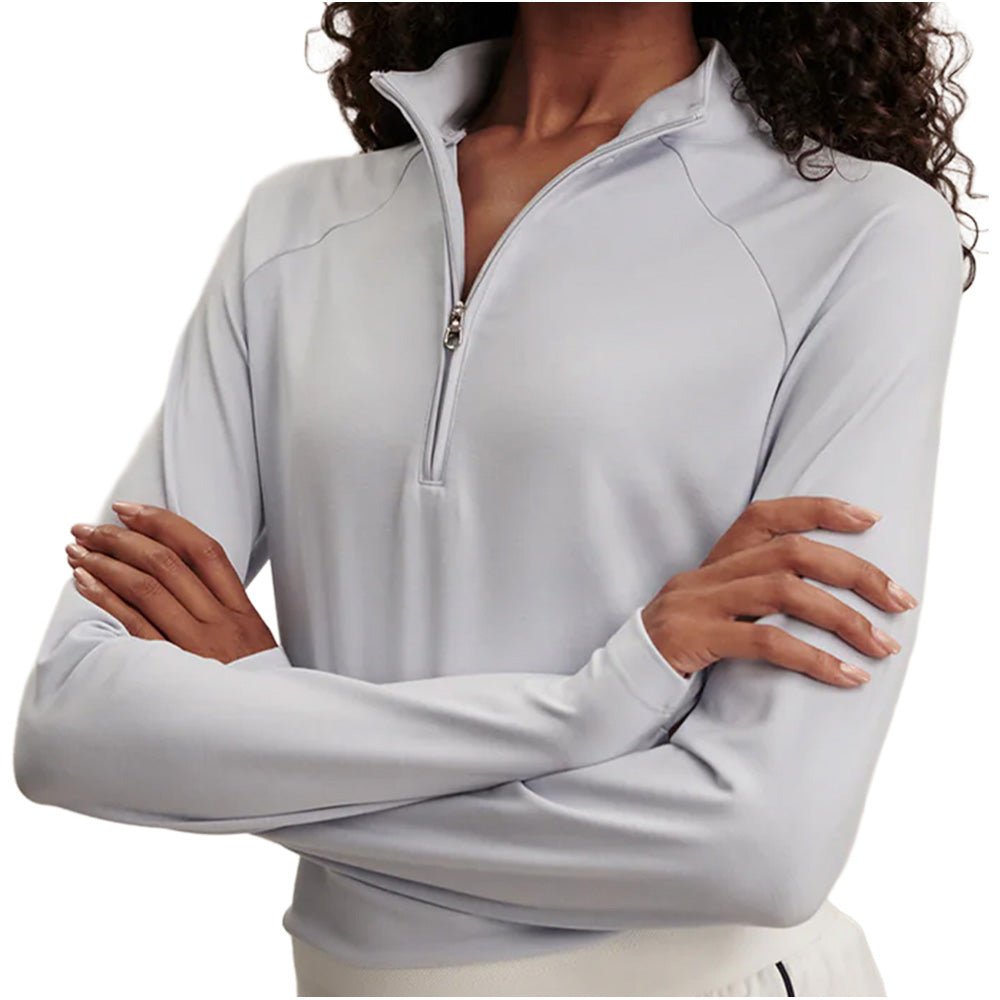 Women's Amren 1/2 Zip Pullover - Fairway Styles