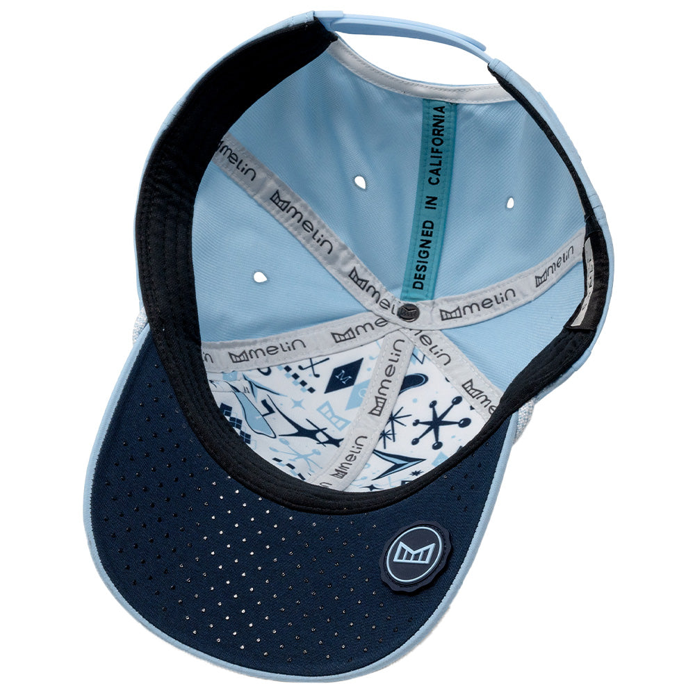 A-Game HYDRO Hat - Drive