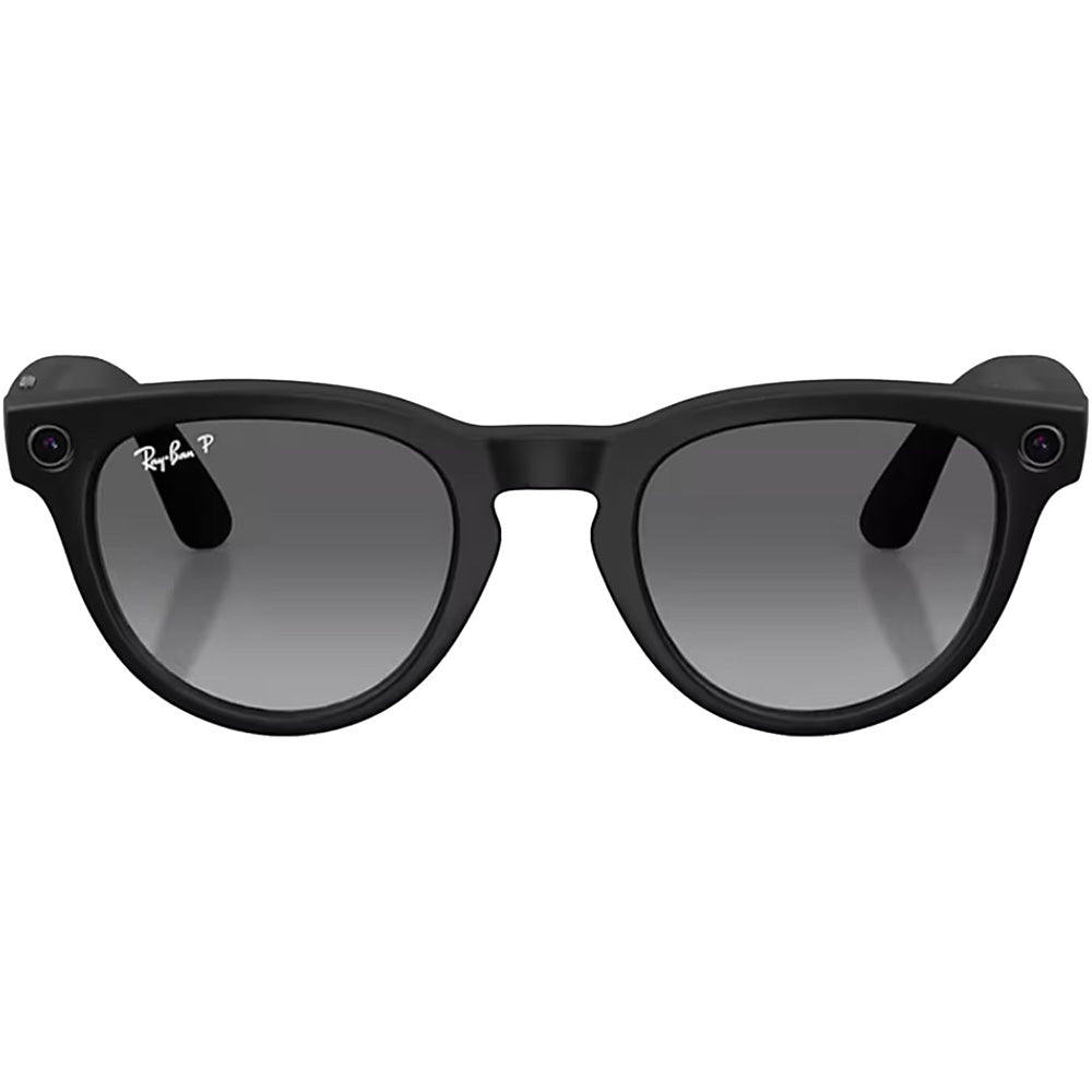 Ray-Ban x Meta Headliner Gen 2 Smart AI Glasses