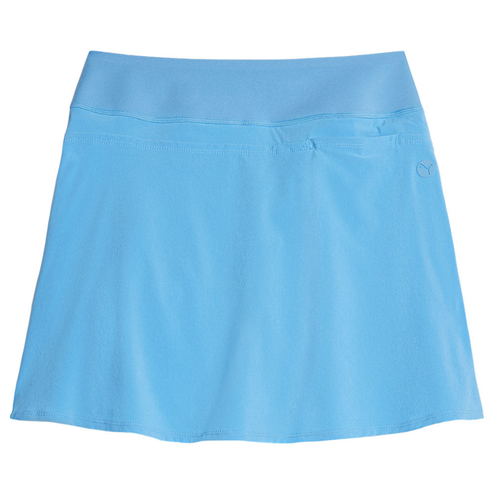 Women's PWRSHAPE Solid Golf Skirt