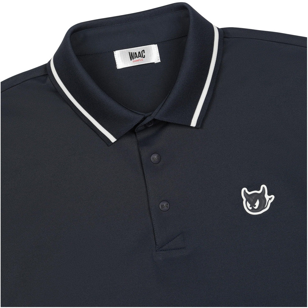 Sleeve Tape Polo
