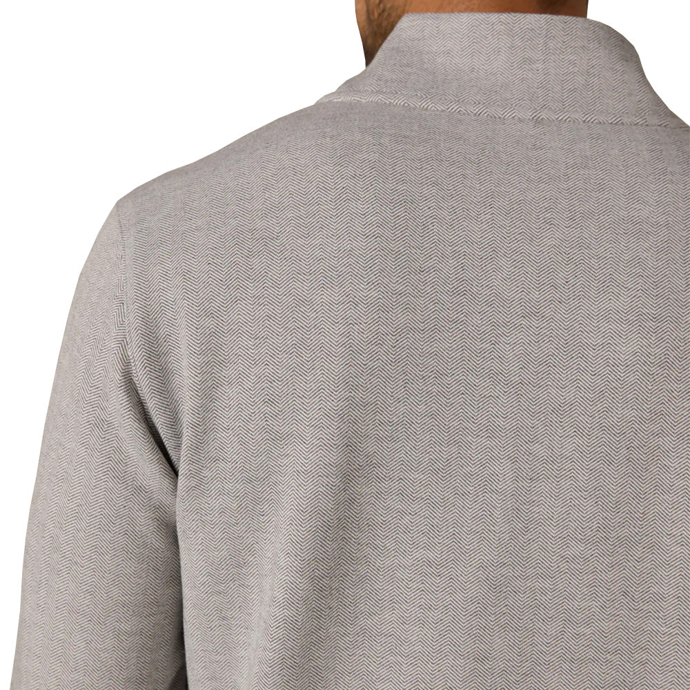 Ember 1/4 Zip Pullover