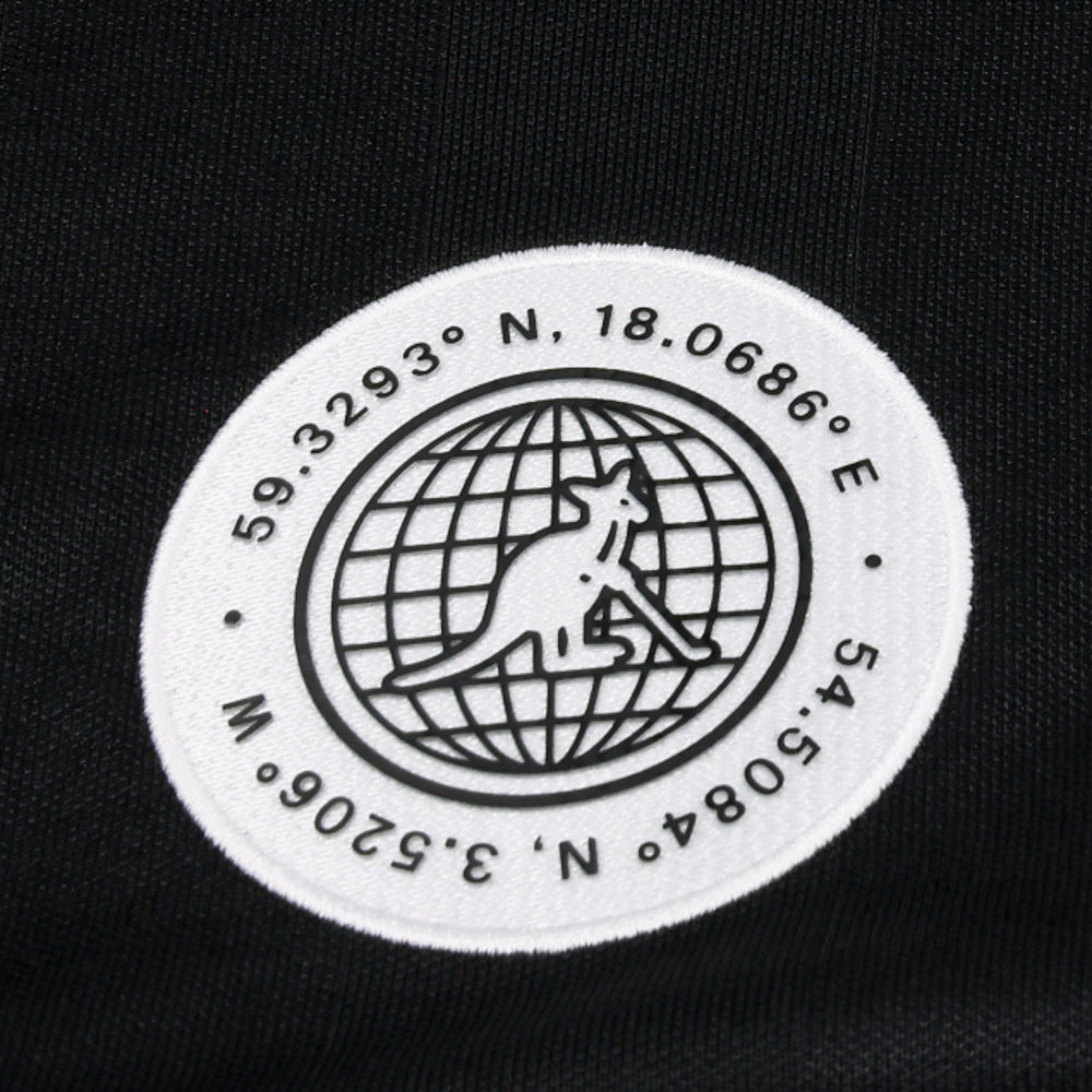 Paul Football Jersey Polo