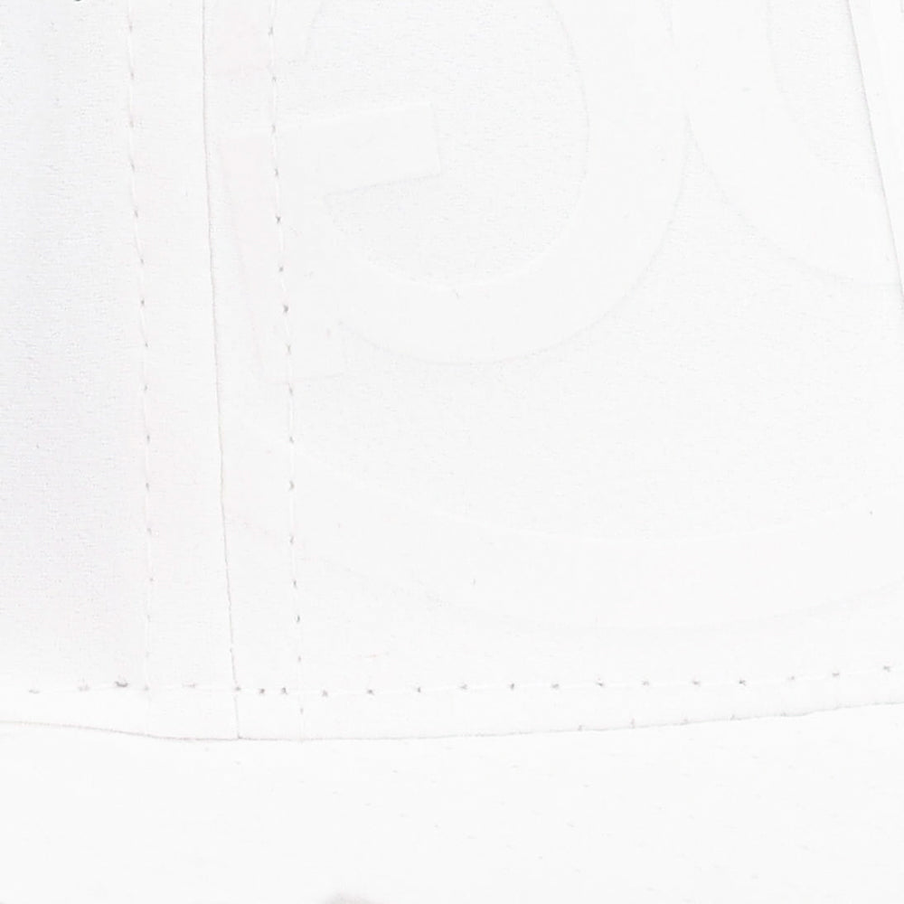 No1 Cares Perforated Delta Hat - Fairway Styles