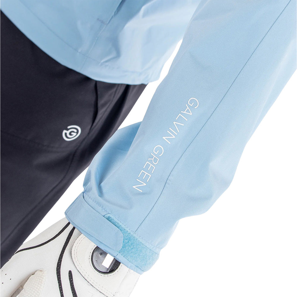 Armstrong Waterproof Jacket
