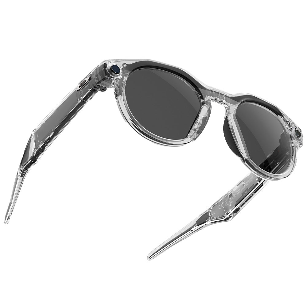 Meta HSTN Sunglasses