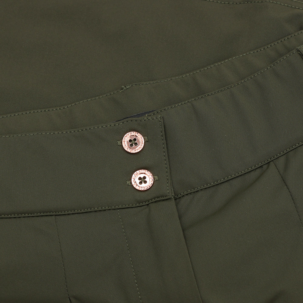 Women's The Rae Pleated Shorts