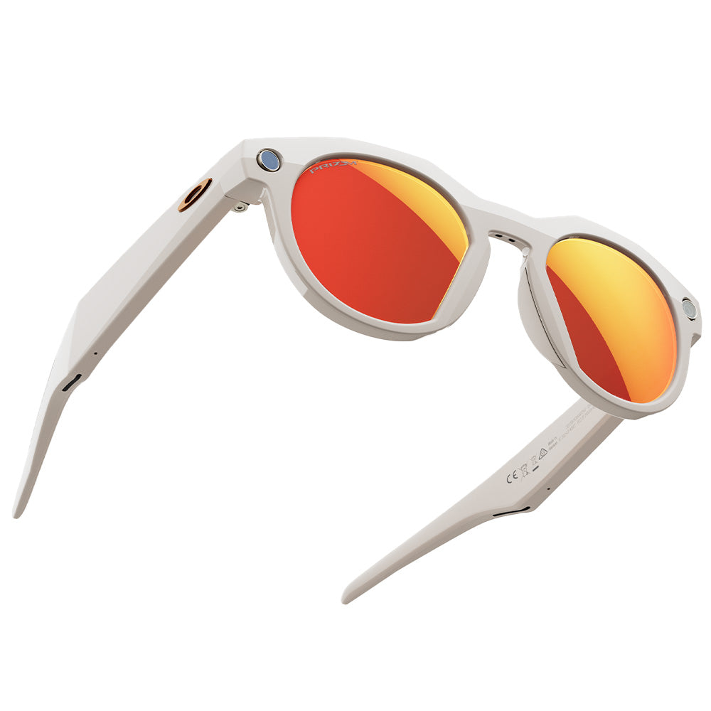 Meta HSTN Sunglasses