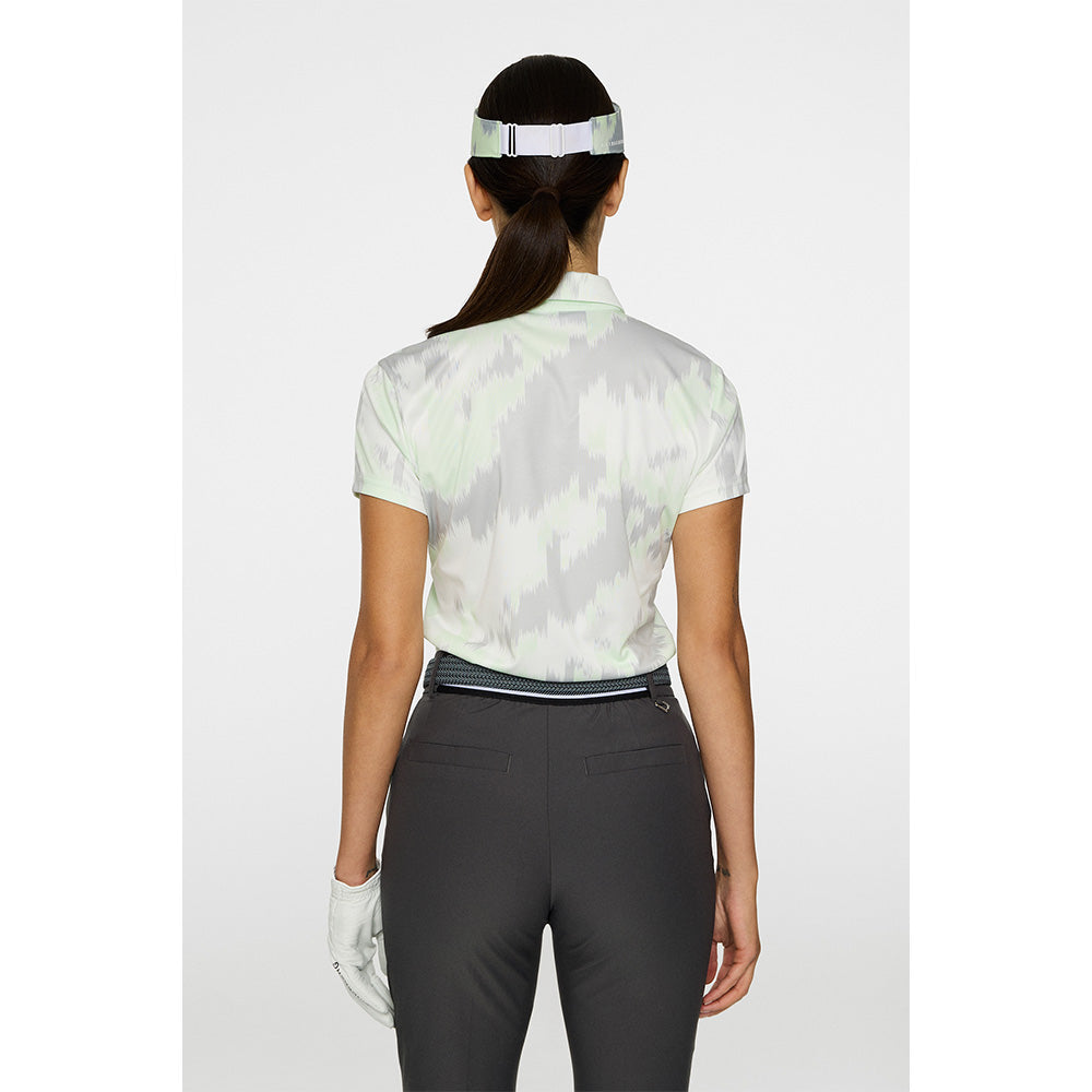 Women's Cara Polo
