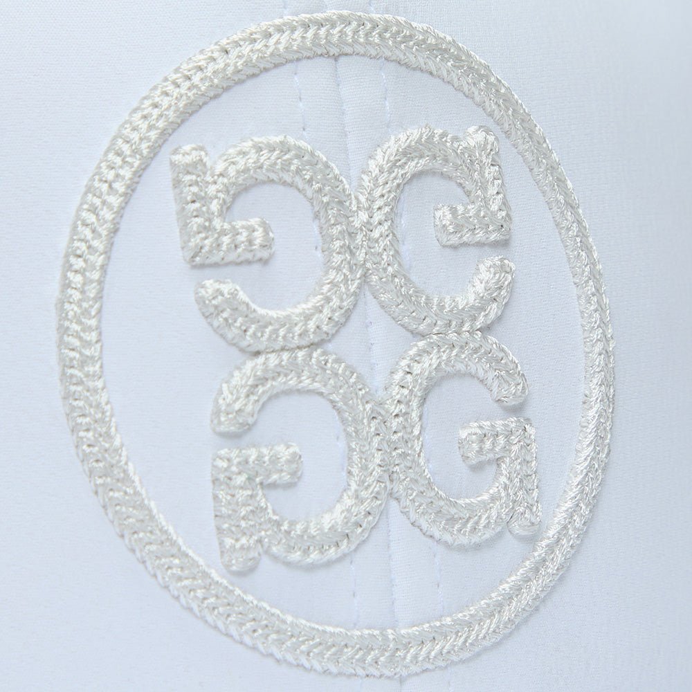 Circle G's Perforated Delta Hat
