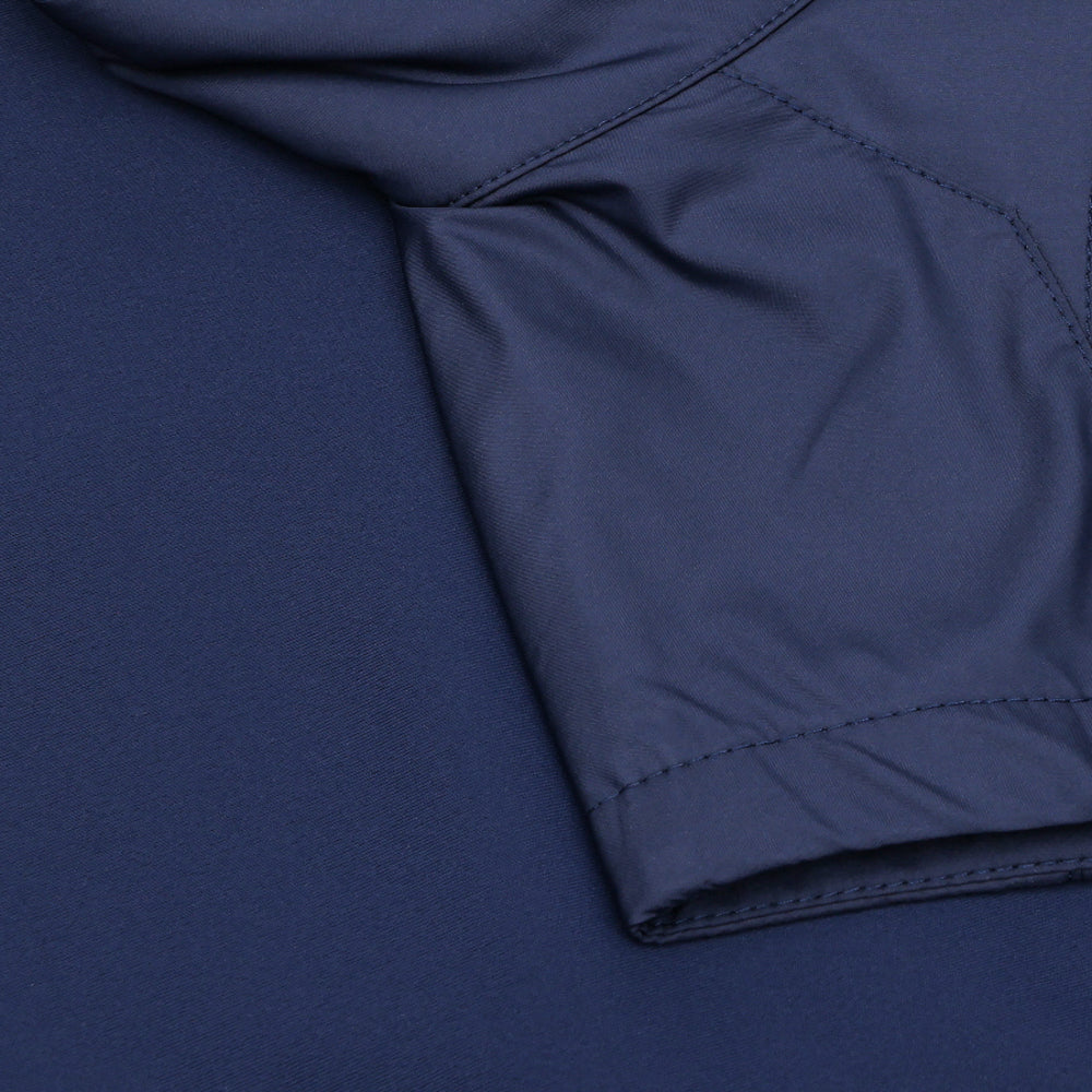 Z610 1/2 Zip Vest