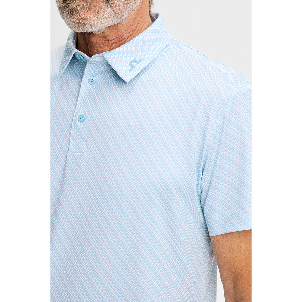Tod Print Polo