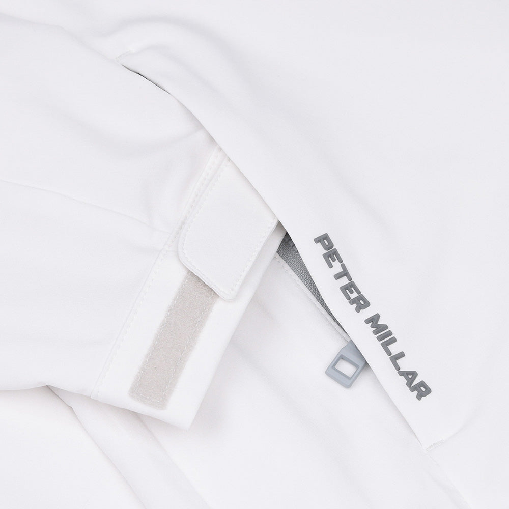 Dunes 1/2 Zip Pullover