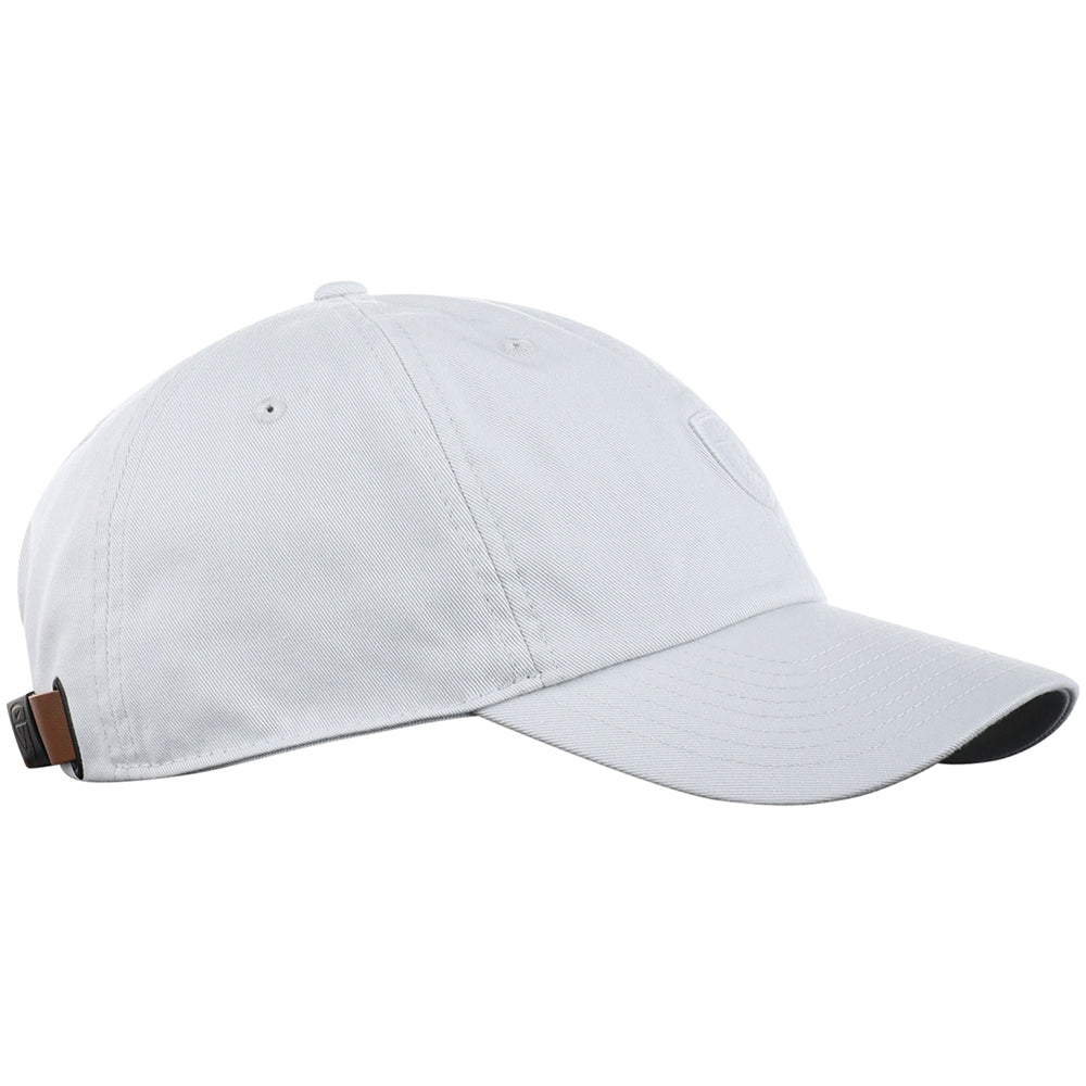 Women's Club Shield Unstructured Cap