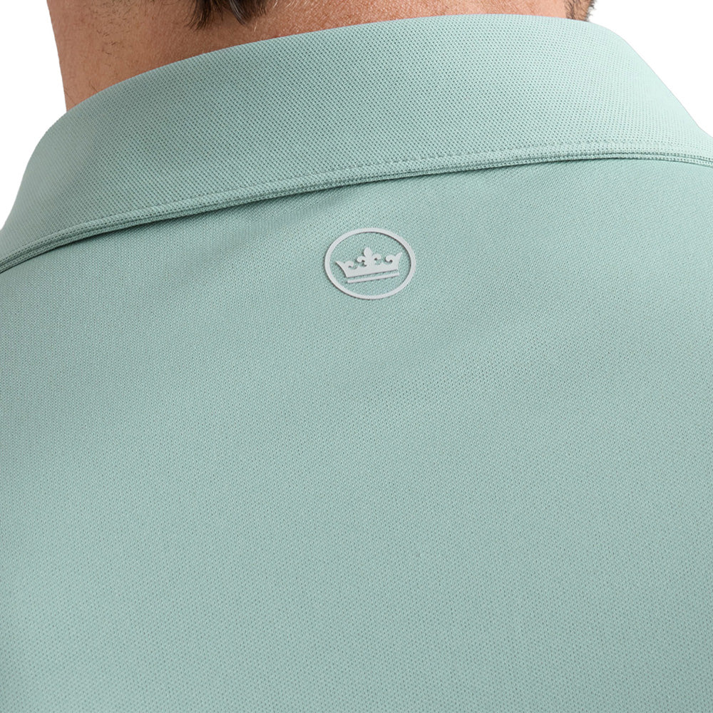 Soul Performance Mesh Polo