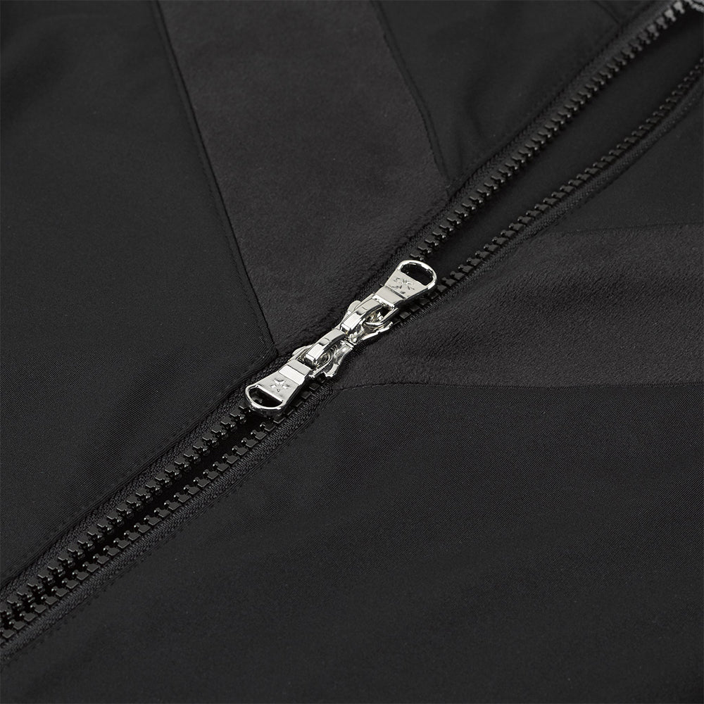Women's The Luxury Chevron Jacket