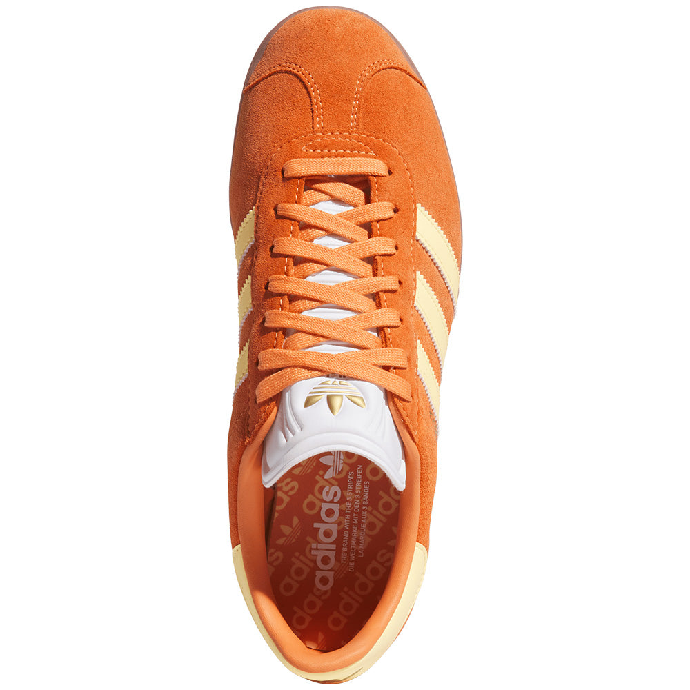 Gazelle Spikeless Golf Shoes