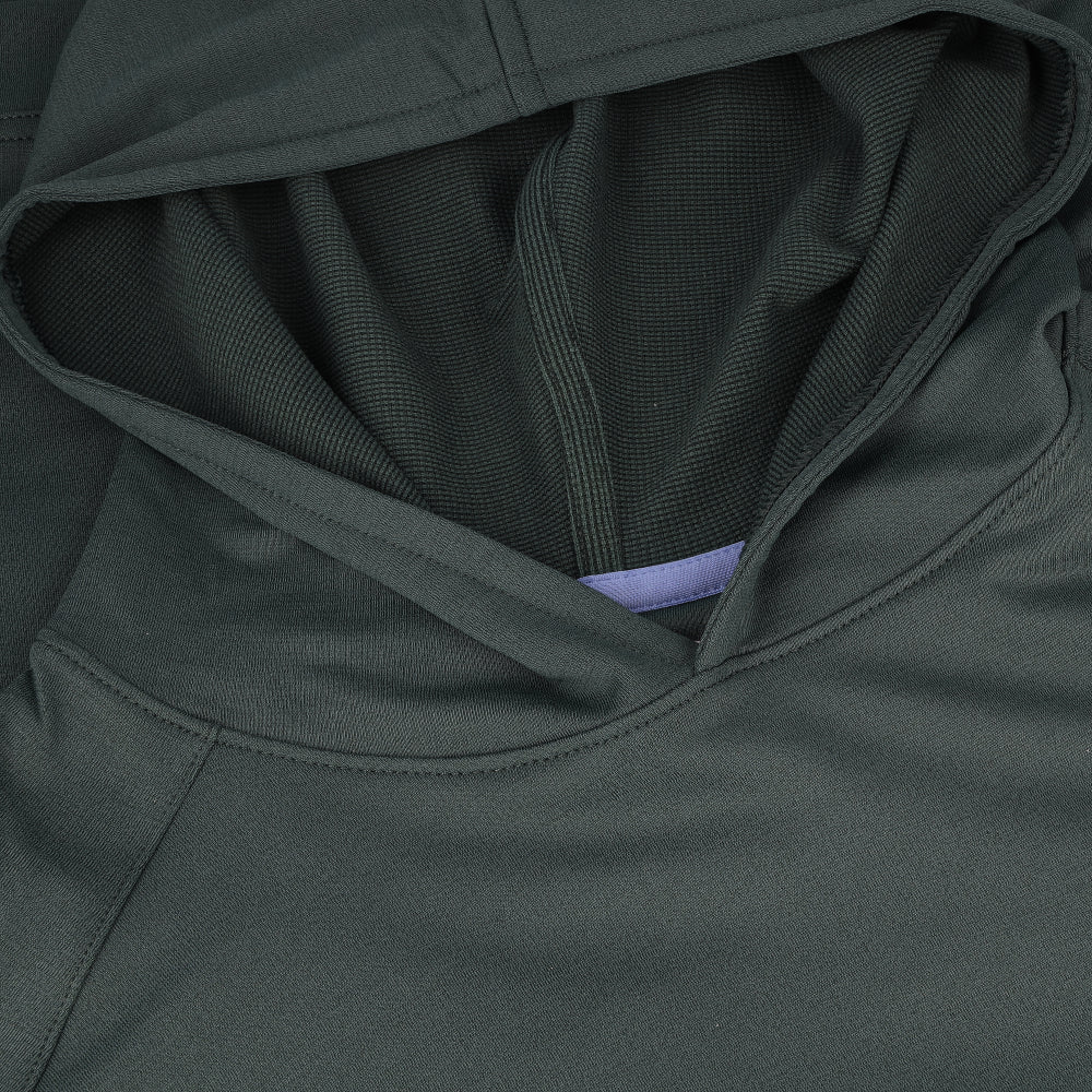 Pine Performance Hoodie