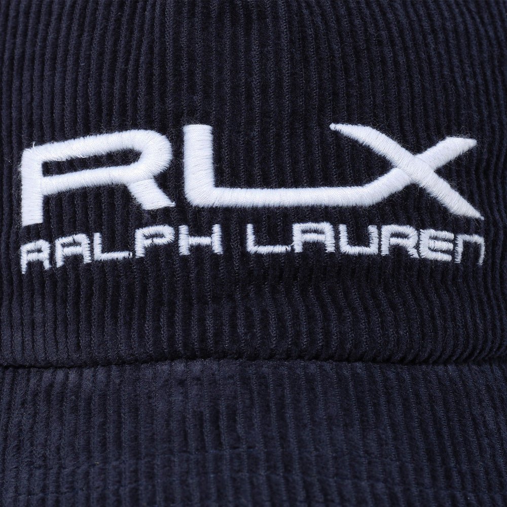RLX Corduroy Cap