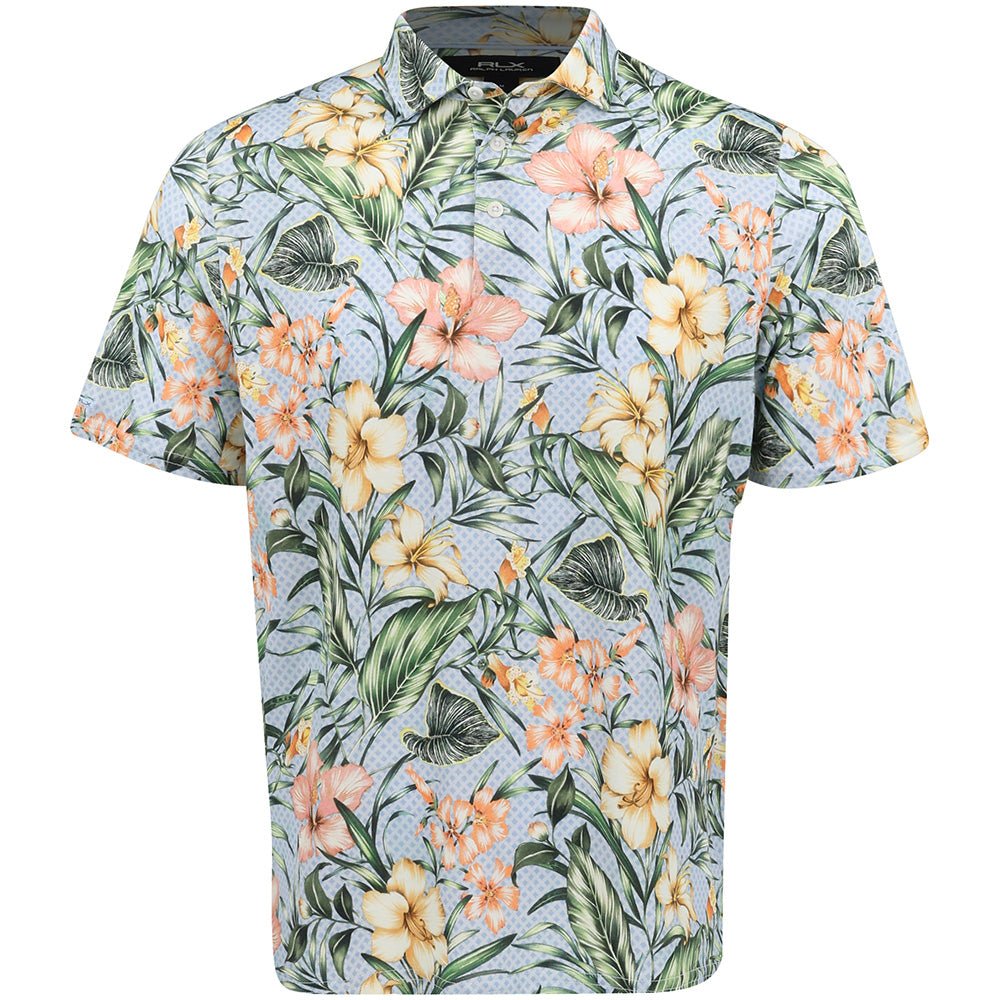 Classic Fit Performance Polo - Fairway Styles