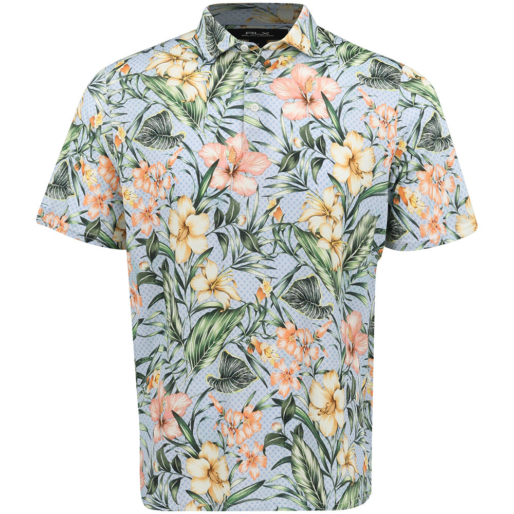 Classic Fit Performance Polo