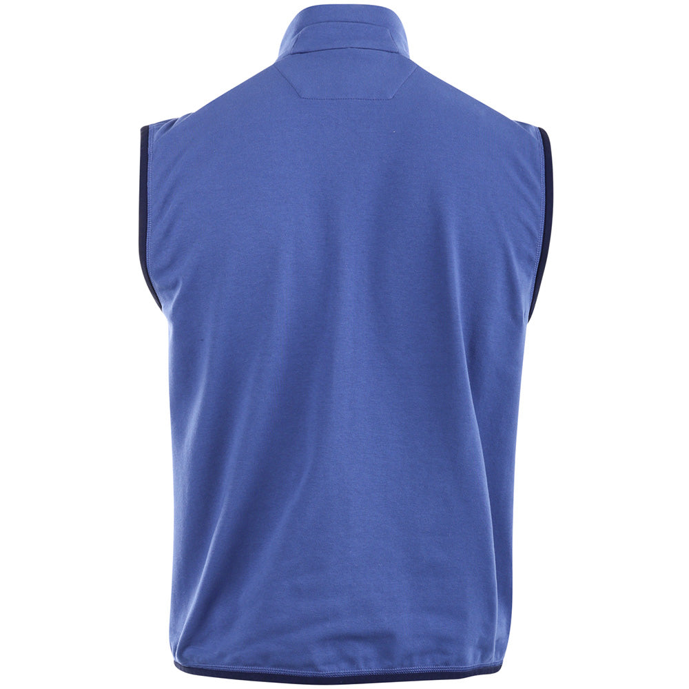 Tech Terry Vest