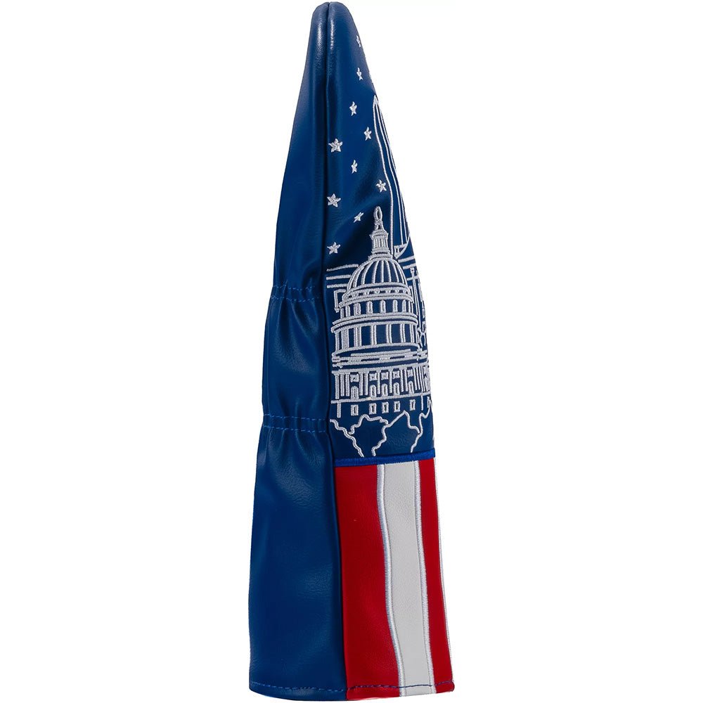 Americana Fairway Headcover - Fairway Styles