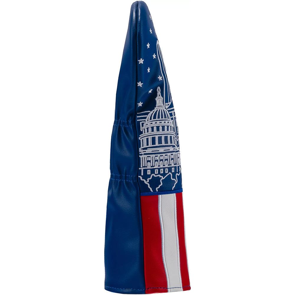 Americana Fairway Headcover