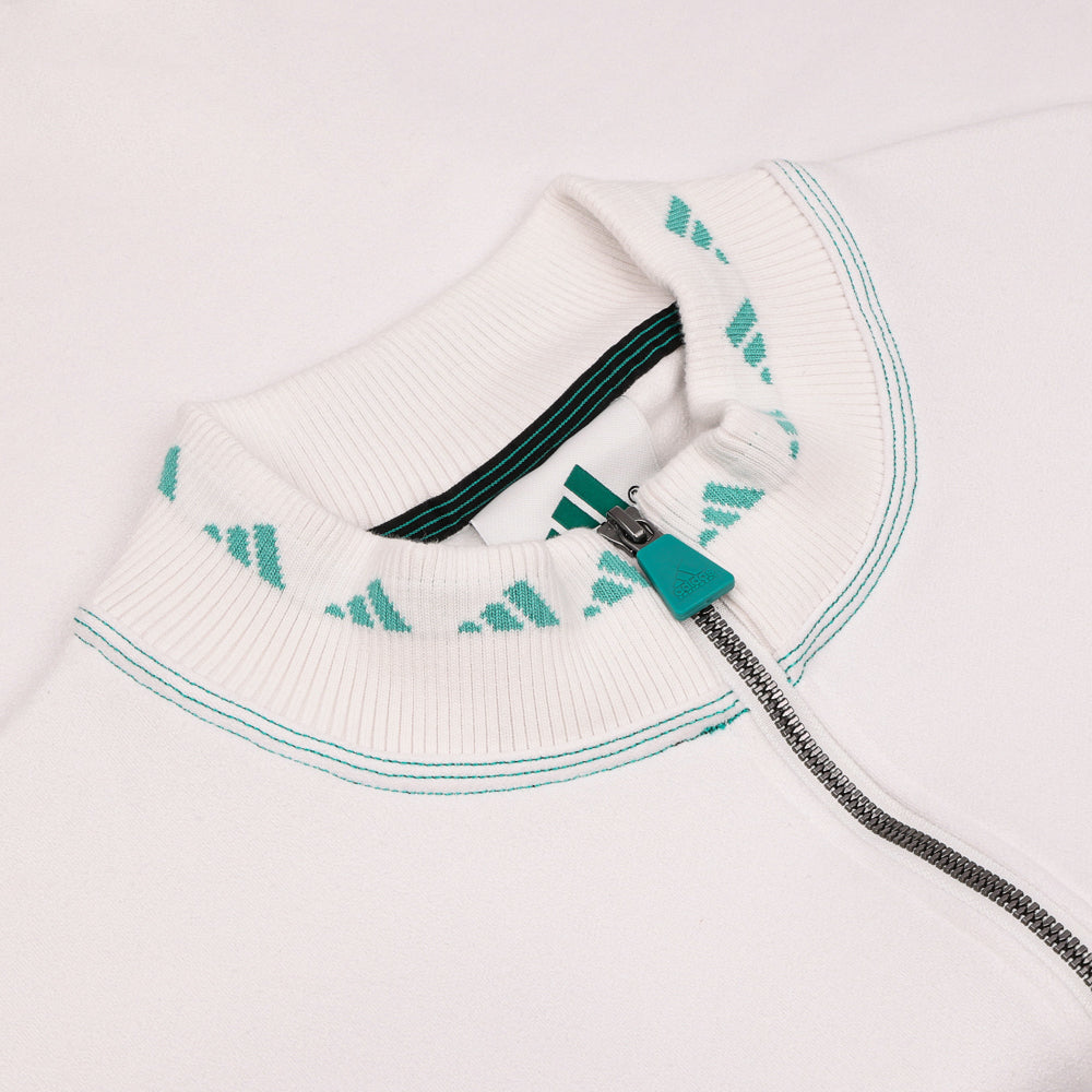 Equipment 1/4 Zip Pullover