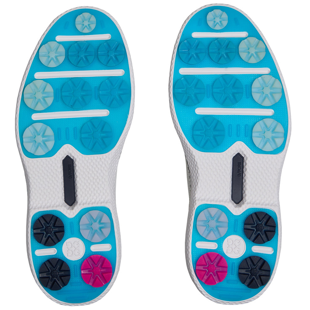 Gallivan2r Longwing Golf Shoes