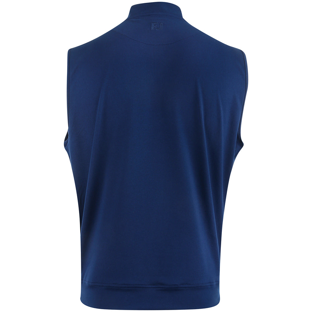 Approach 1/4 Zip Vest