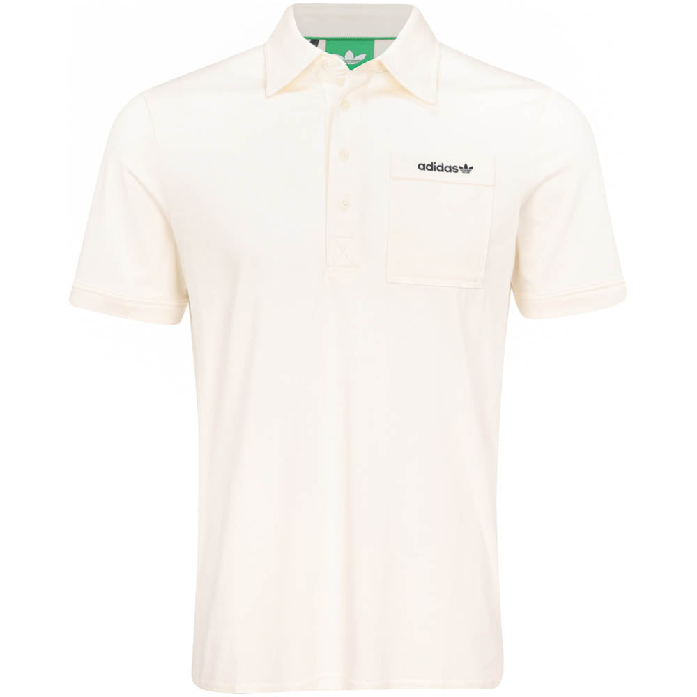 Originals Pocket Polo