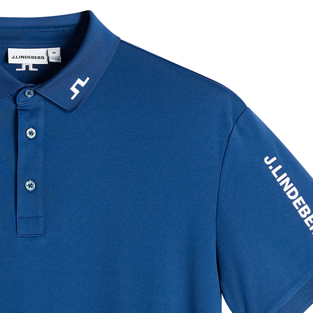 Women's Tour Tech Polo
