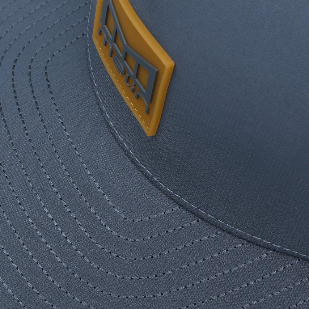 Odysea Stacked Hydro Hat