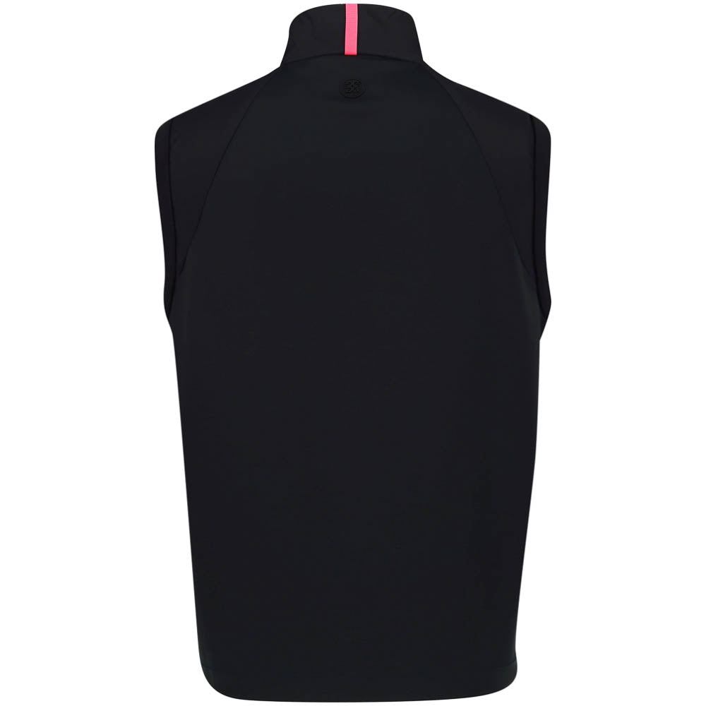 The Maverick Hybrid Stretch Vest