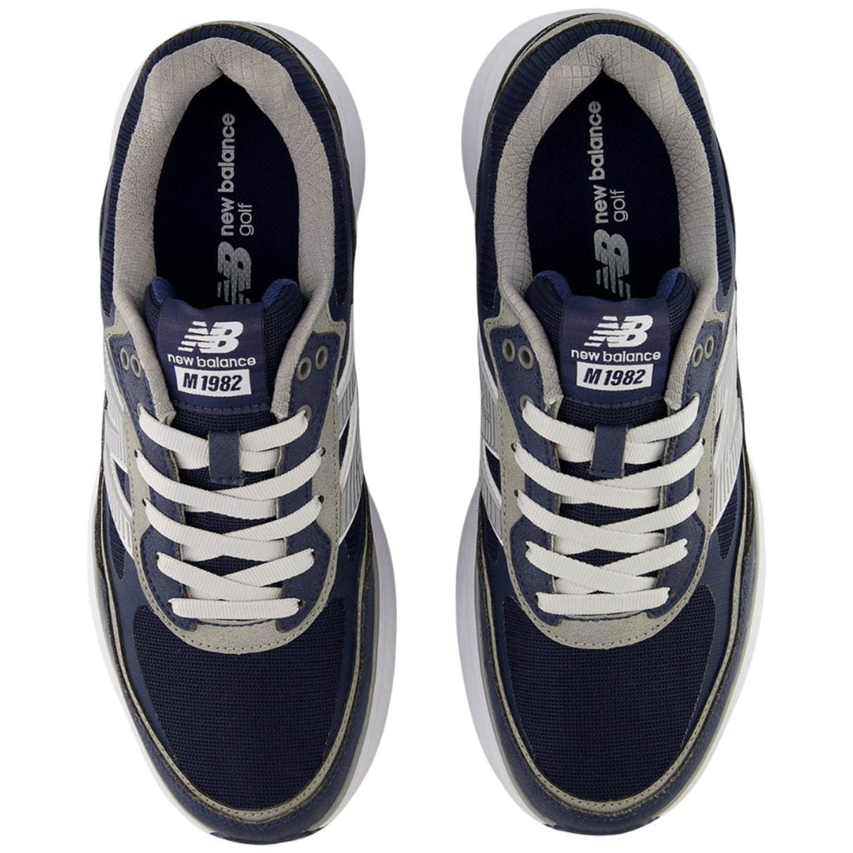 1982 Golf Shoes