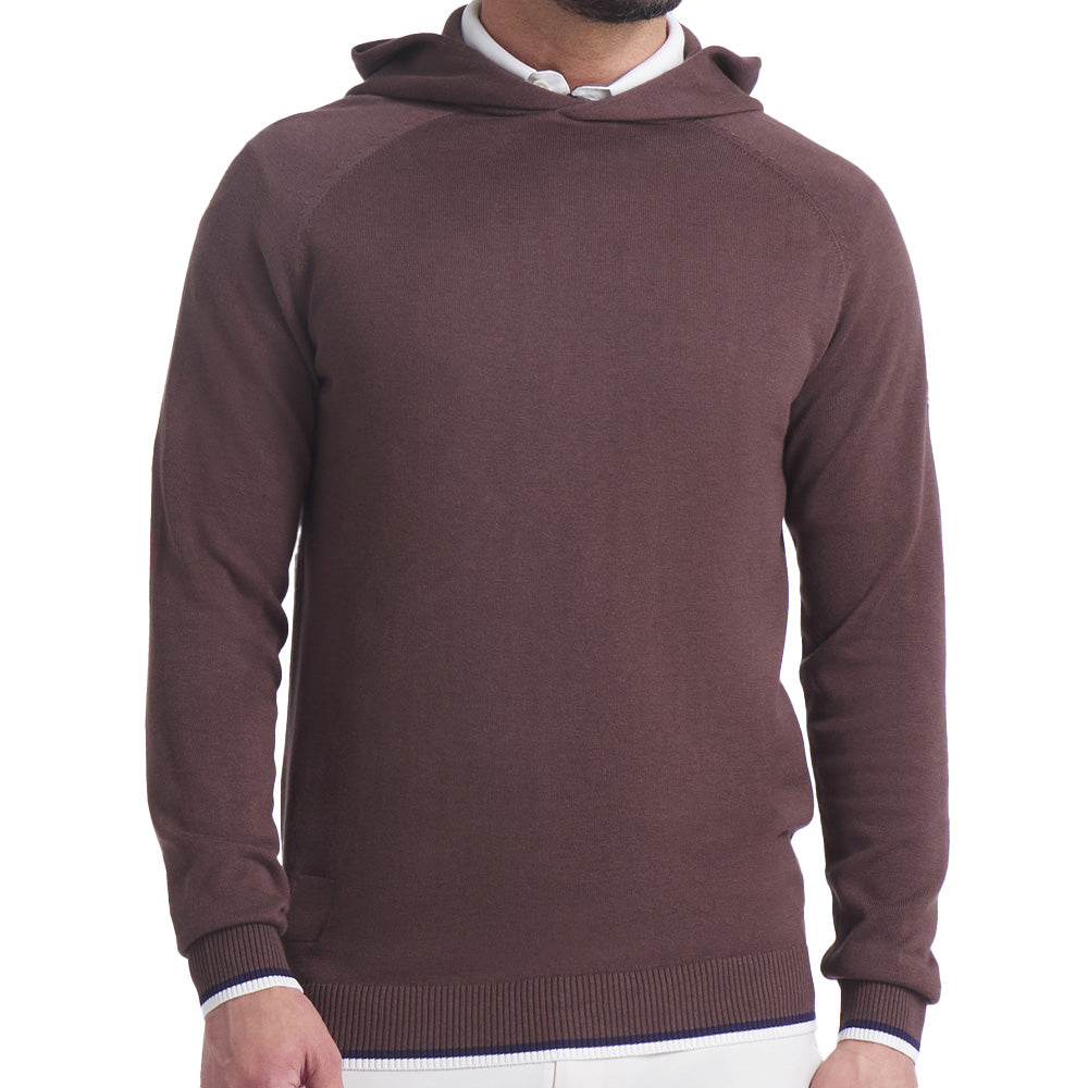 PUMA x Arnold Palmer Knit Hoodie